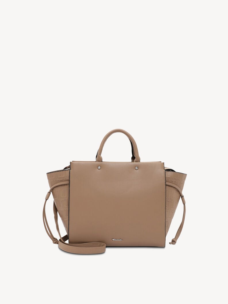 Tamaris | Shopper - Braun | Taupe