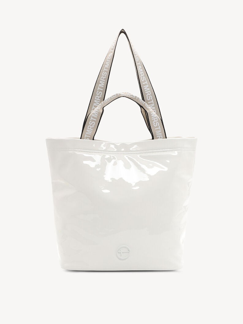 Tamaris | Shopper - White | White