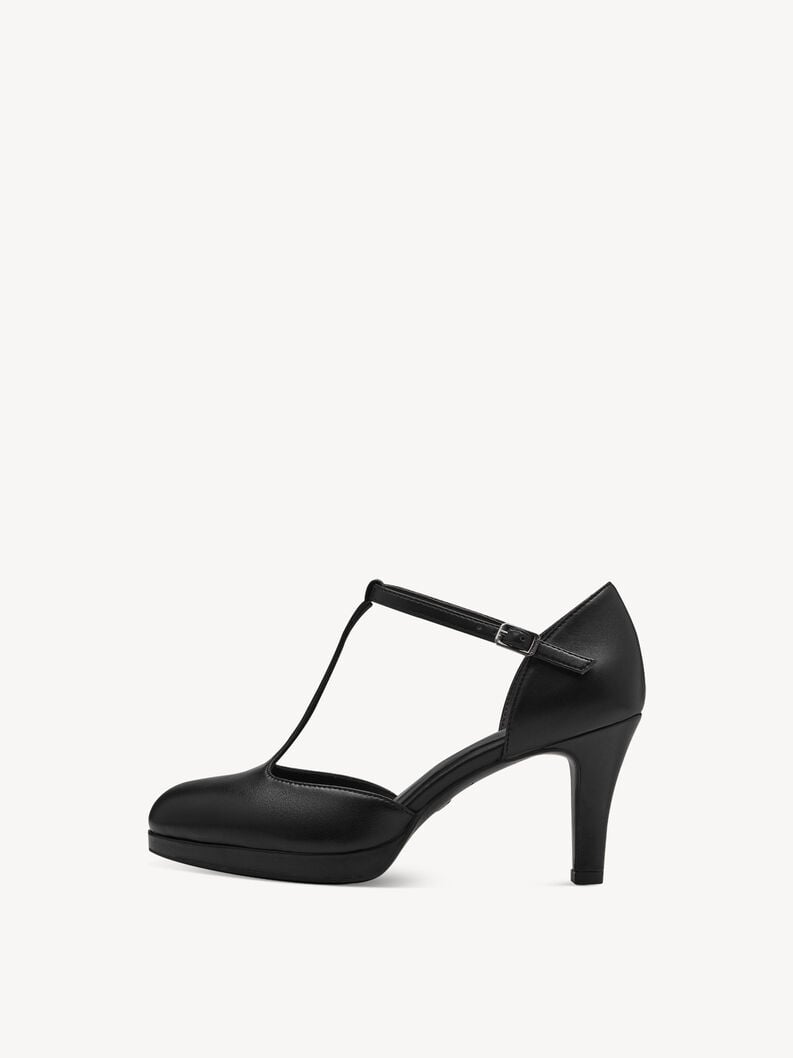 Tamaris | Pumps - Schwarz | Black Matt