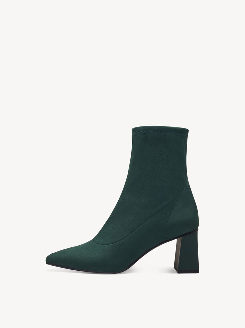 Tamaris | Stiefelette - Green | Green