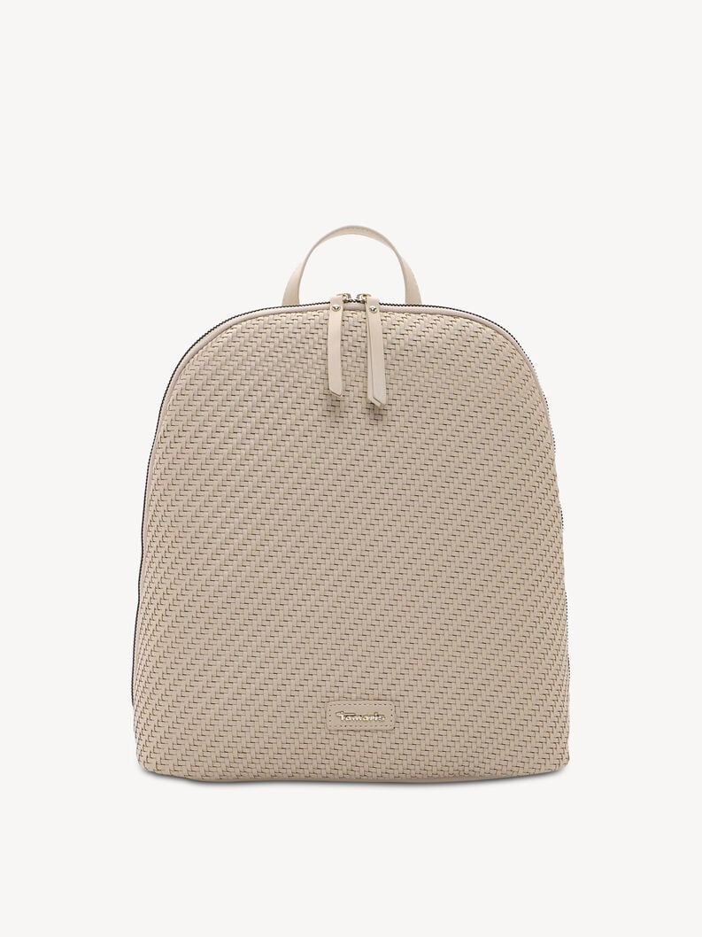 Tamaris | Rucksack - Beige | Lighttaupe