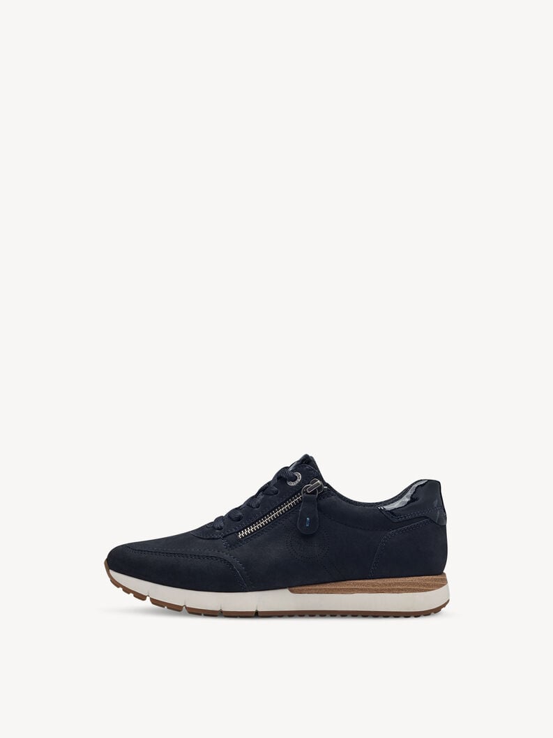 Tamaris | Sneaker - Blau | Navy