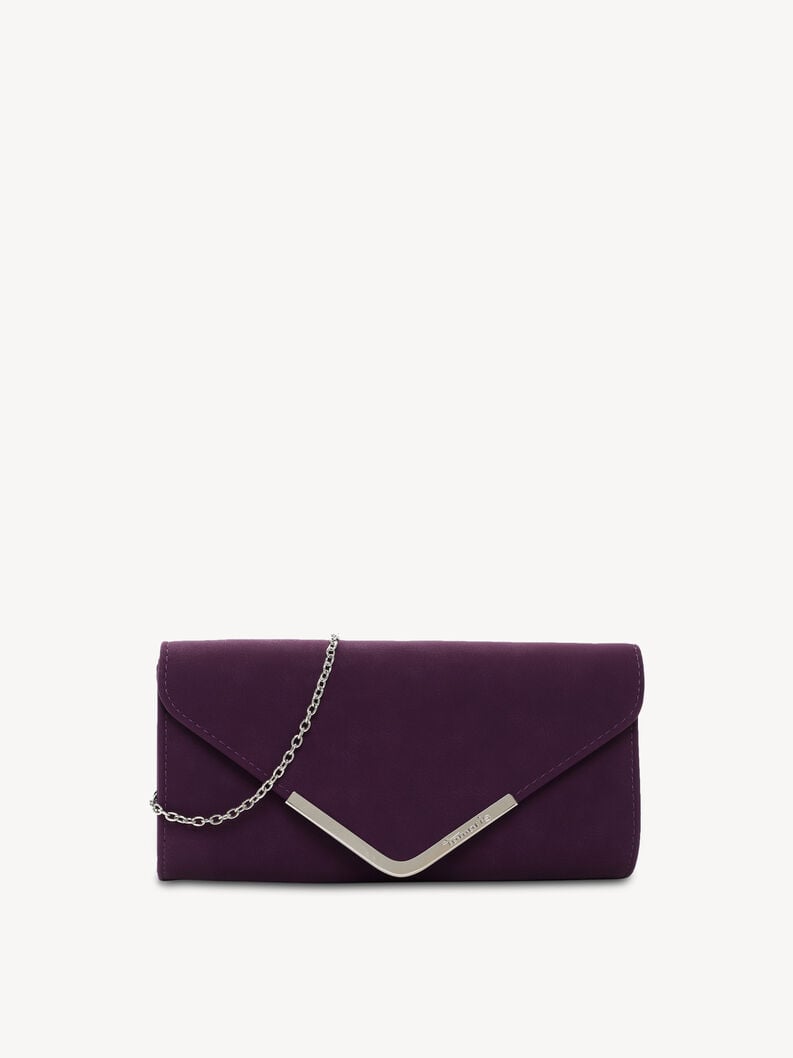 Tamaris | Clutch - Lila | Purple