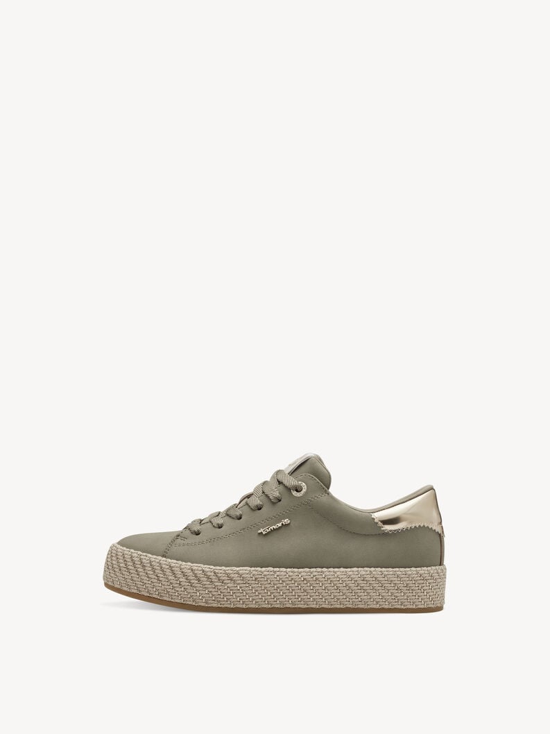 Tamaris | Sneaker - Green | Sage