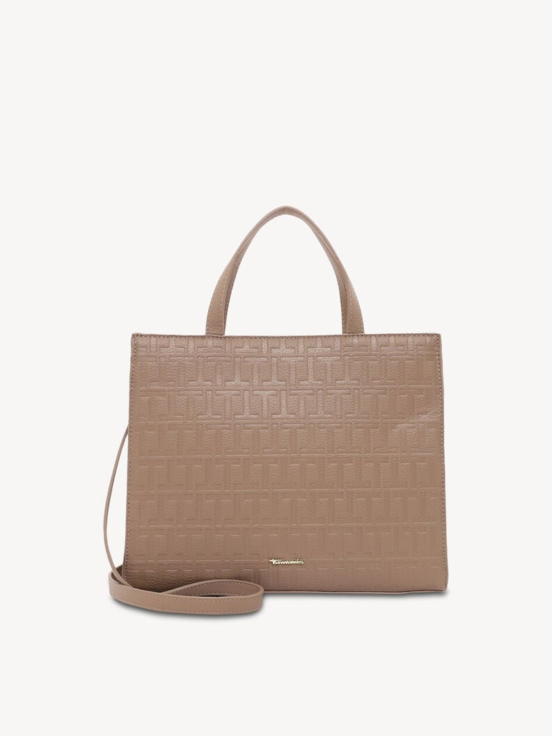 Tamaris | Shopper - Braun | Taupe