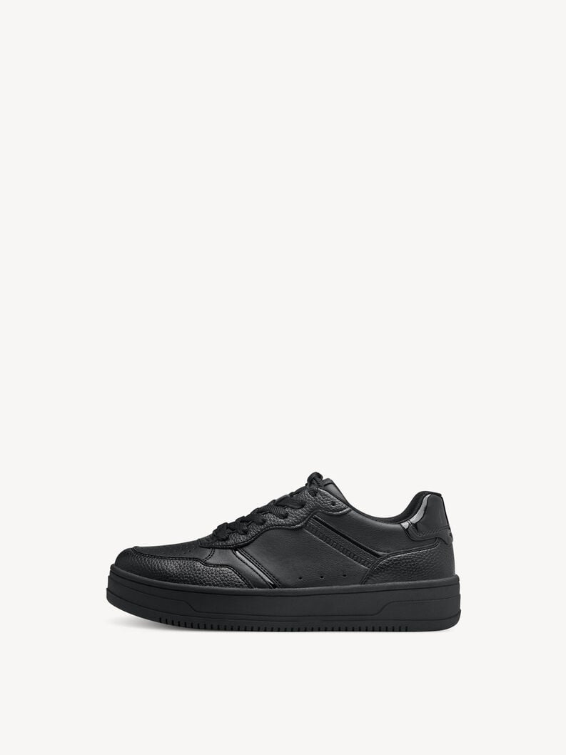 Tamaris | Sneaker - Schwarz | Black Uni