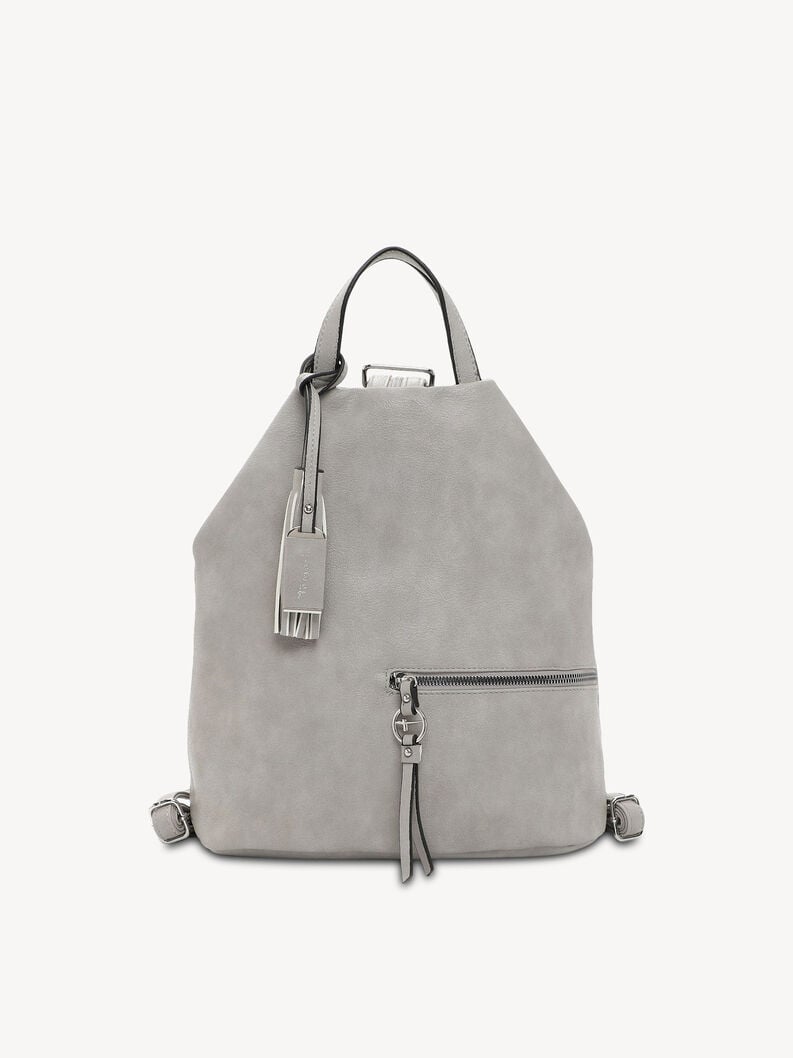 Tamaris | Rucksack - Grau | Lightgrey