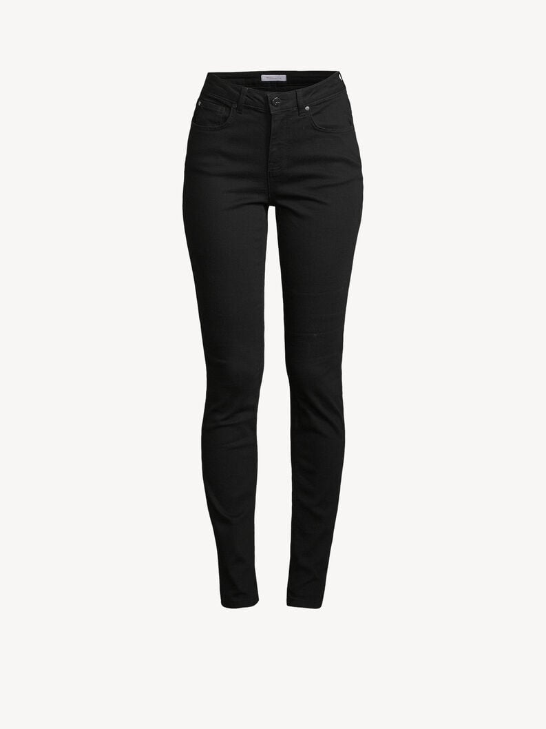 Tamaris | Jeans - Schwarz | Black Denim