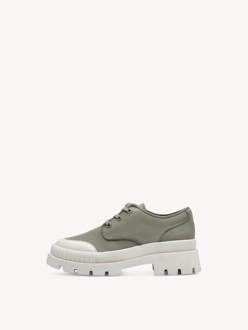 Tamaris | Halbschuh - Green | Sage