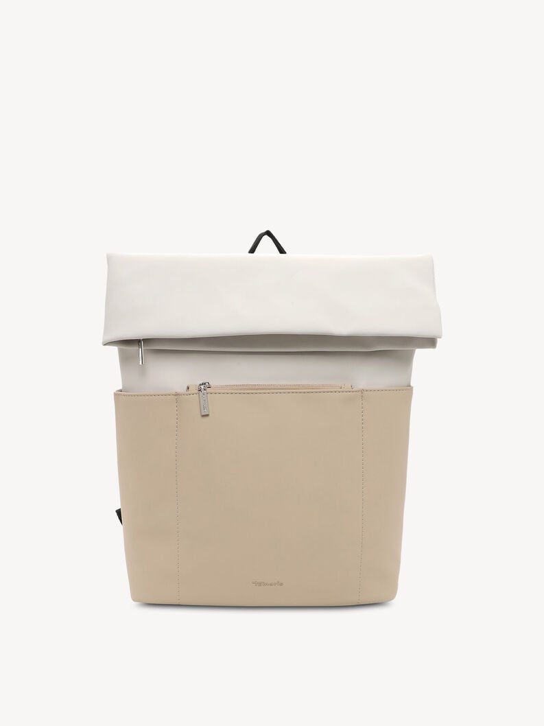 Tamaris | Rucksack - Beige | Sand