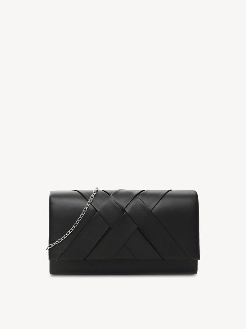 Tamaris | Clutch - Schwarz | Black