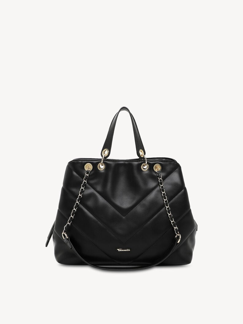 Tamaris | Shopper - Schwarz | Black