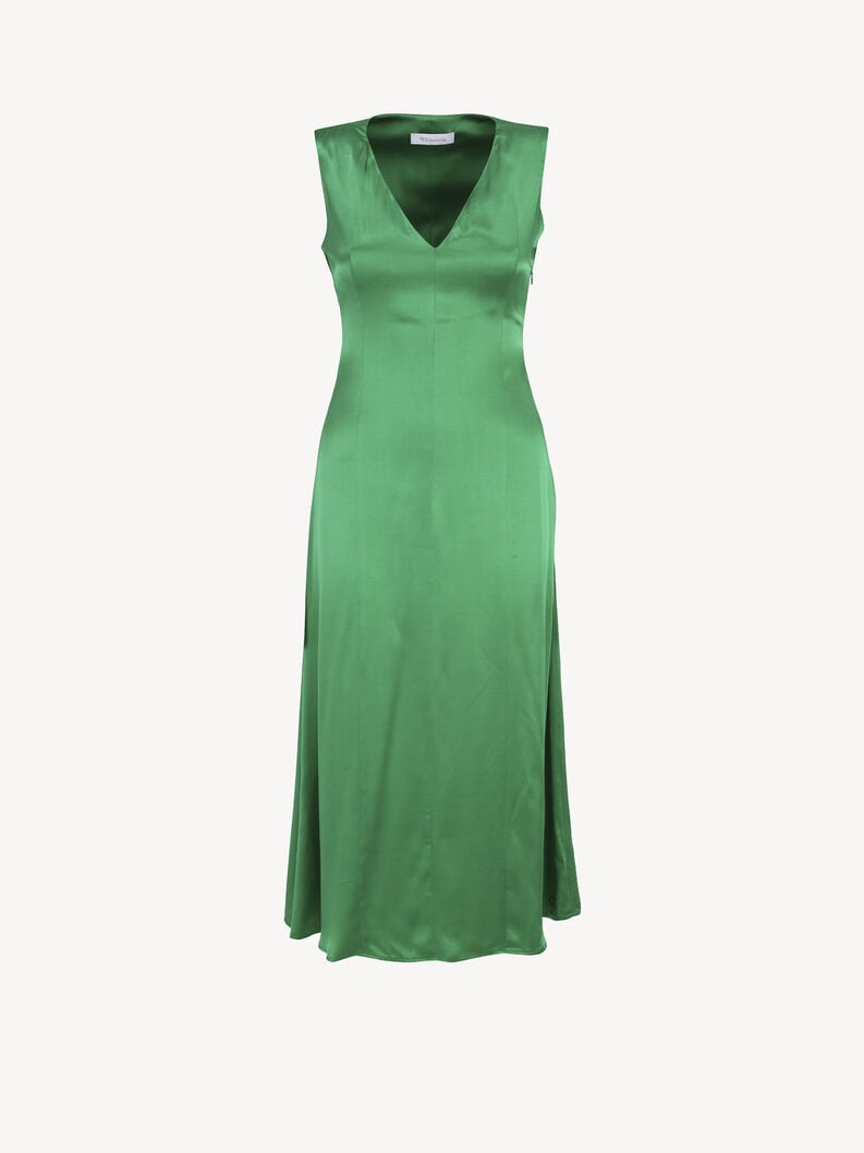 Tamaris | Kleid - Green | Jelly Bean