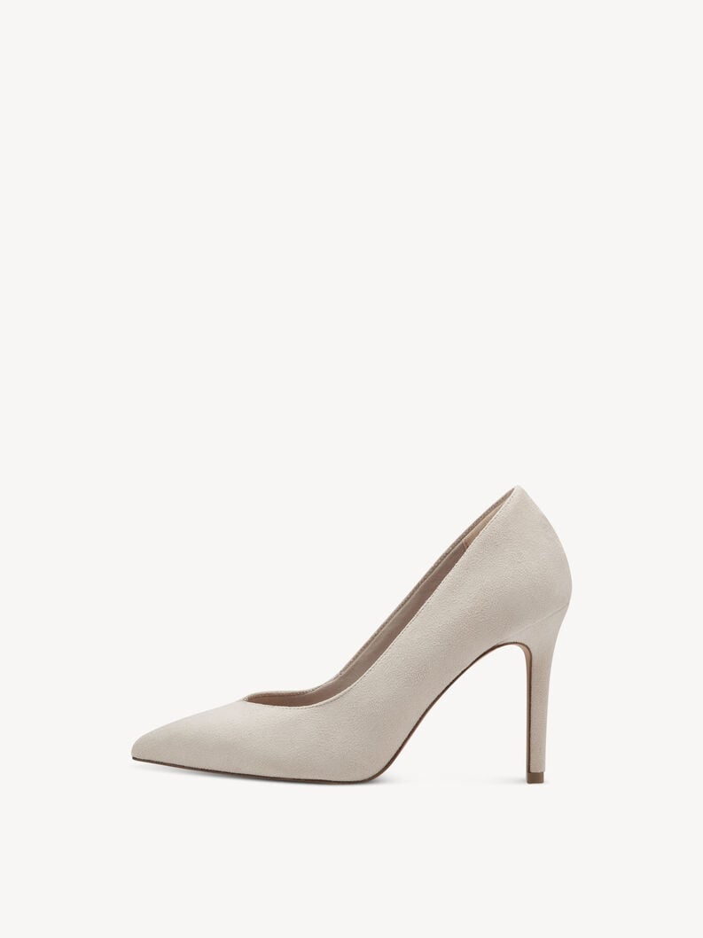 Tamaris | Pumps - Beige | Ivory