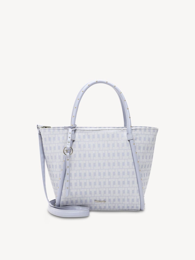 Tamaris | Shopper - Blau | Greyblue