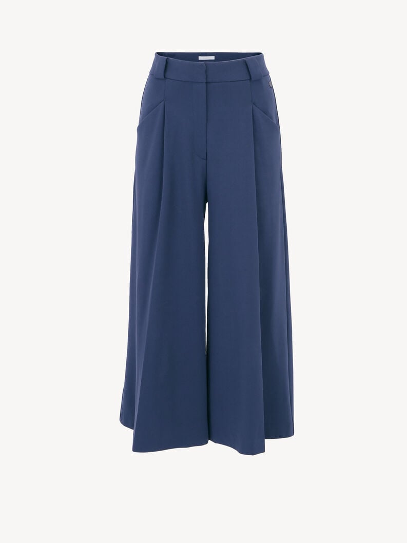 Tamaris | Culotte - Blau | Black Iris