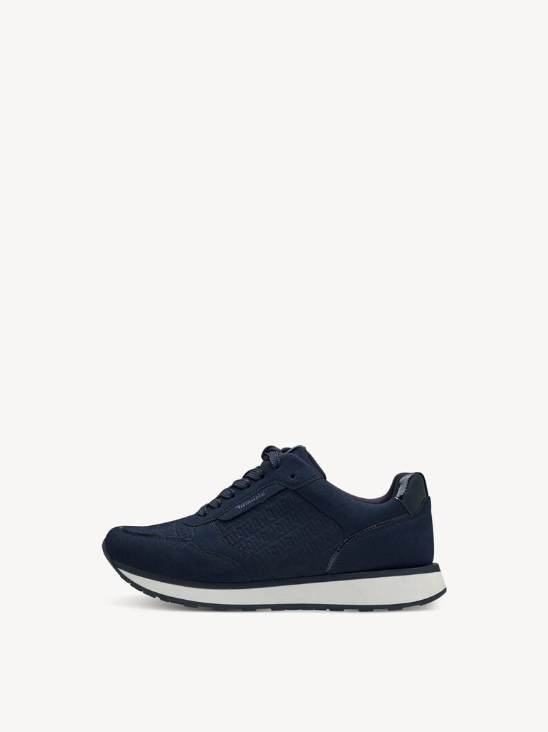 Tamaris | Sneaker - Blau | Navy