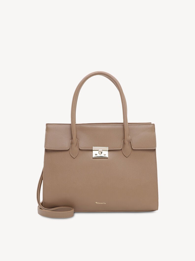 Tamaris | Shopper - Beige | Sand