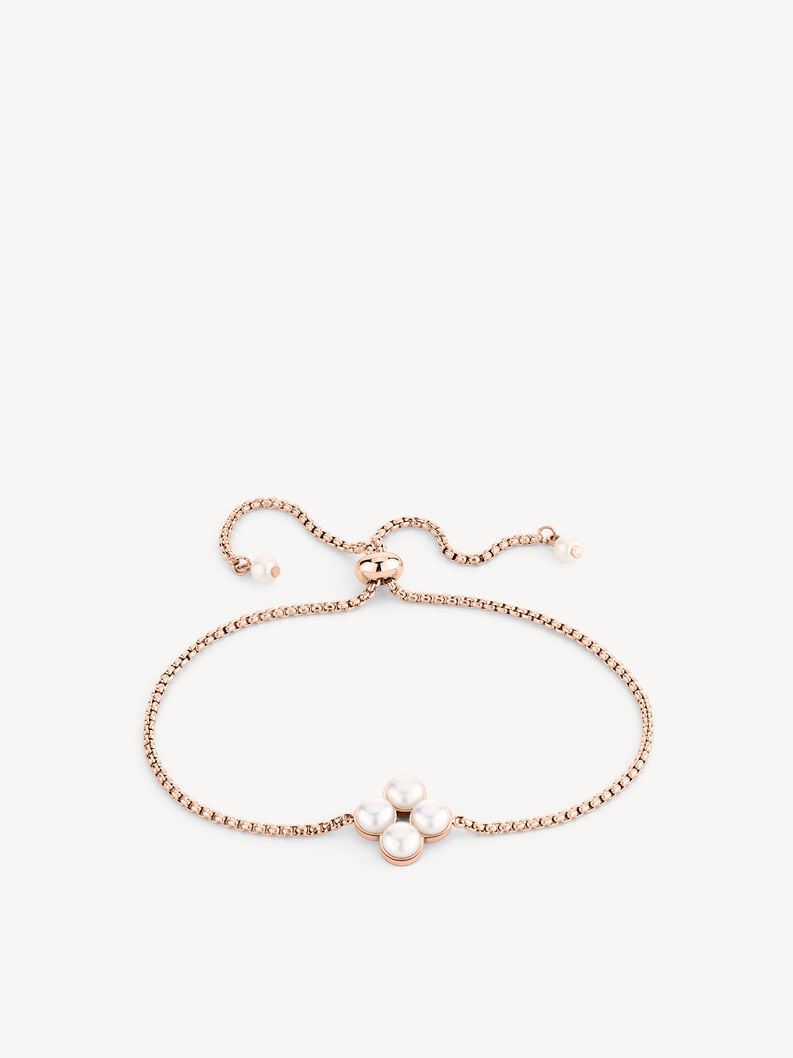 Tamaris | Armband - Rosegold | Rosegold