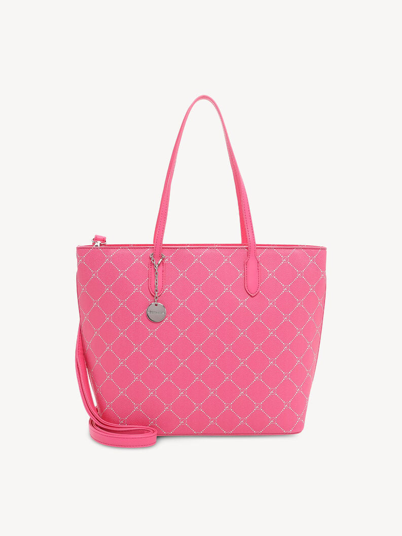 Tamaris | Shopper - Pink | Pink