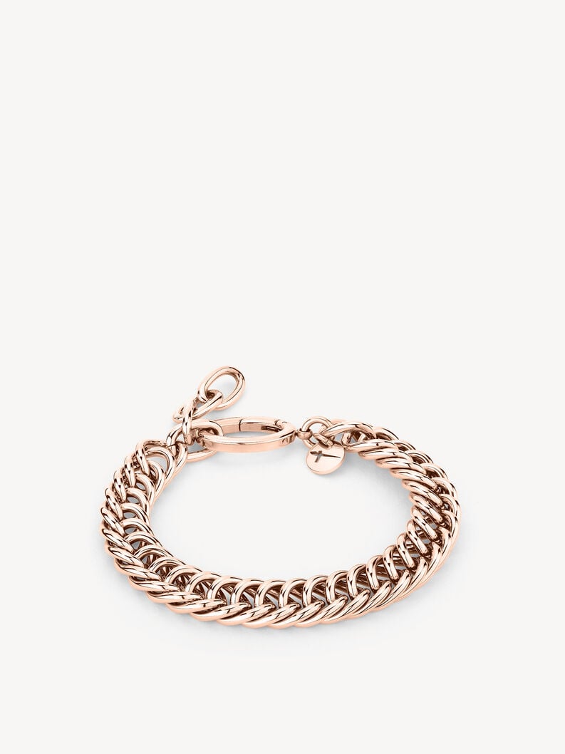 Tamaris | Armband - Rosegold | Rosegold