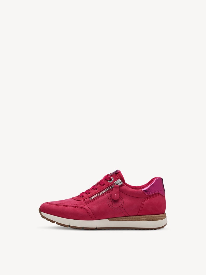 Tamaris | Sneaker - Pink | Fuxia