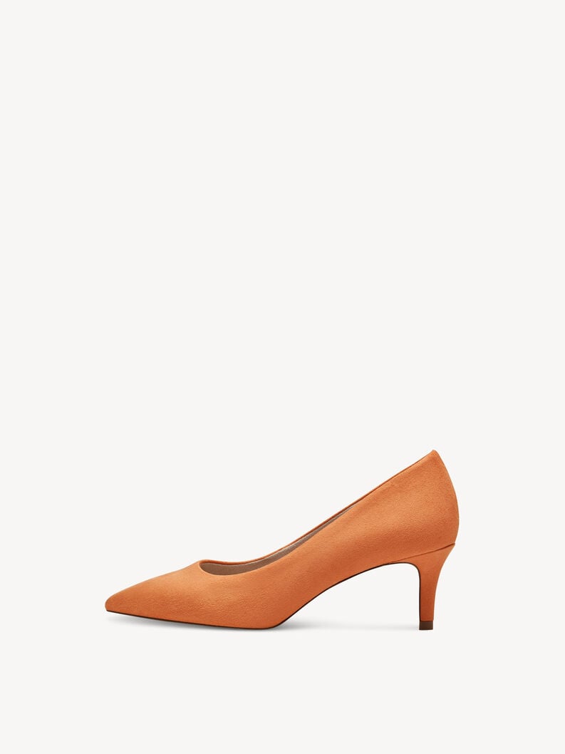 Tamaris | Pumps - Orange | Orange