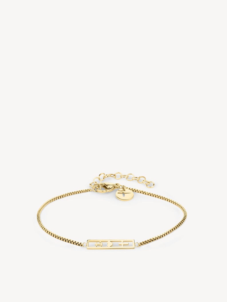 Tamaris | Armband - Gold | Gold