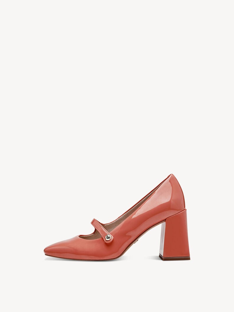 Tamaris | Pumps - Orange | Orange