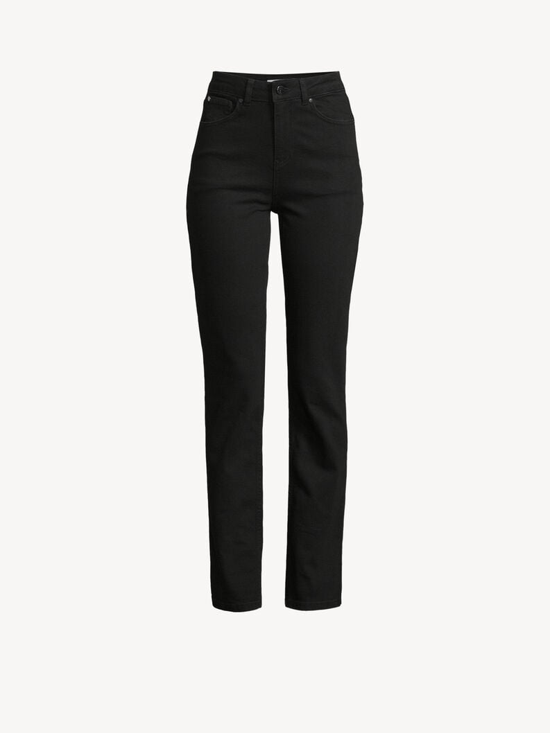 Tamaris | Jeans - Schwarz | Black Denim