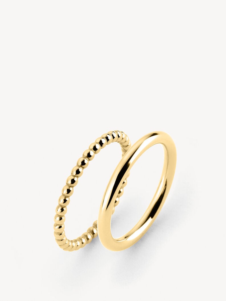 Tamaris | Ring-Set - Gold | Gold