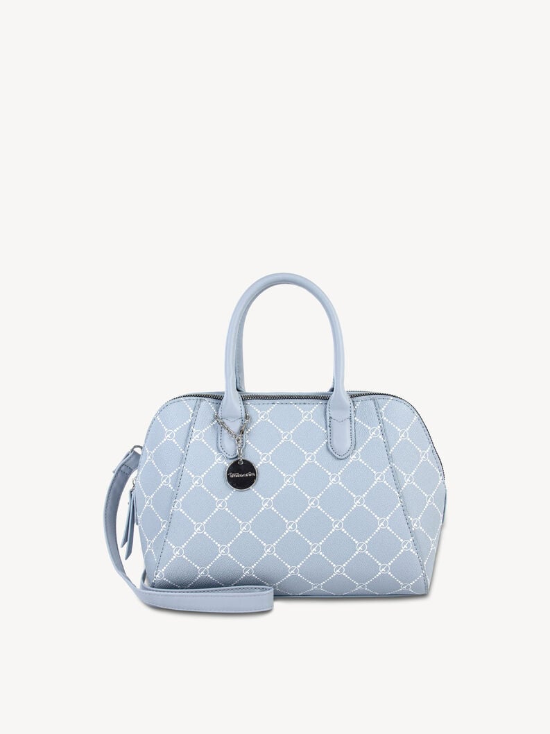 Tamaris | Bowlingbag - Blau | Greyblue