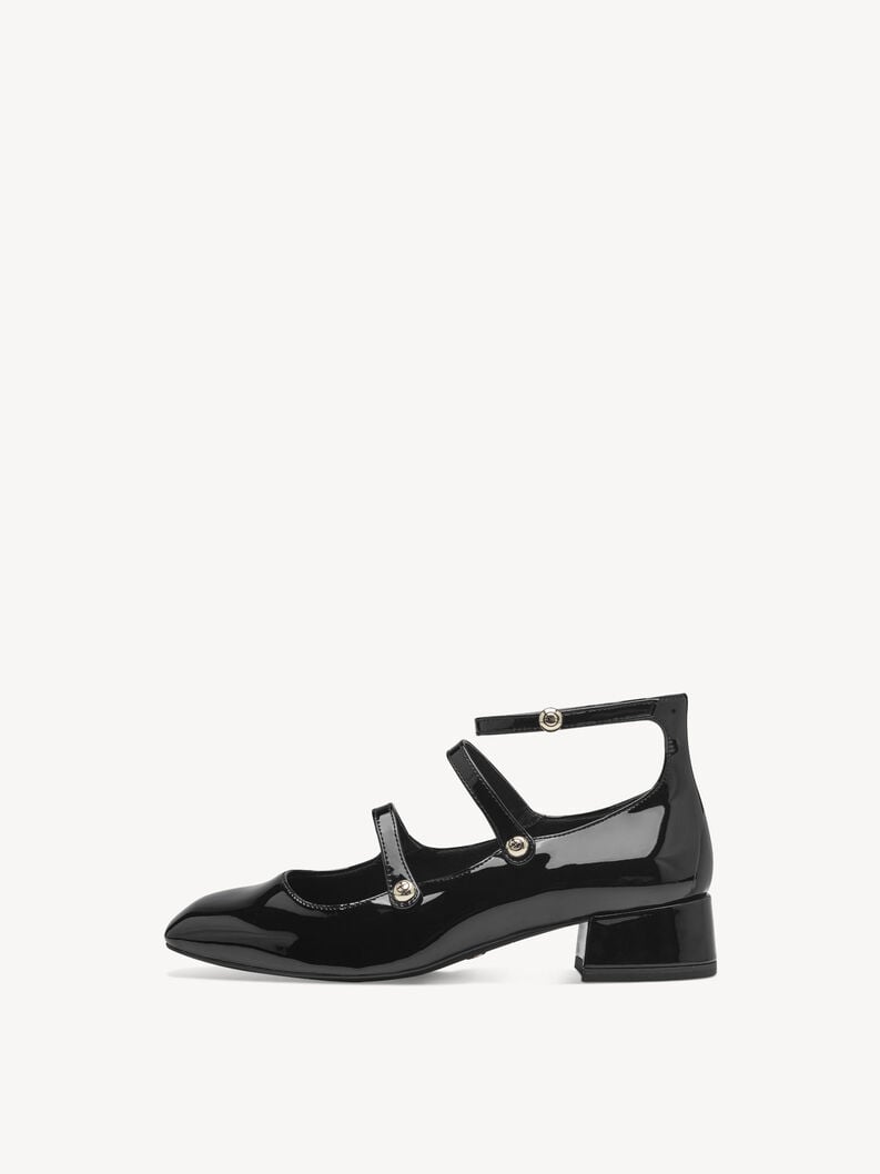 Tamaris | Pumps - Schwarz | Black