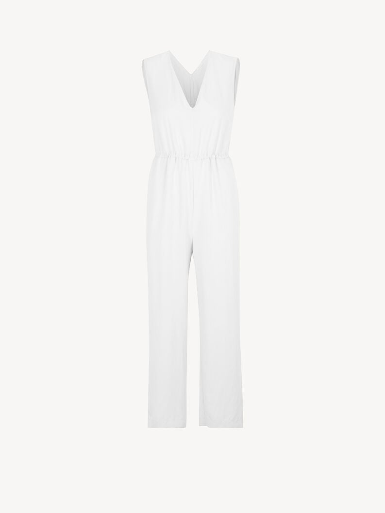 Tamaris | Jumpsuit - Blau | Arctic Ice