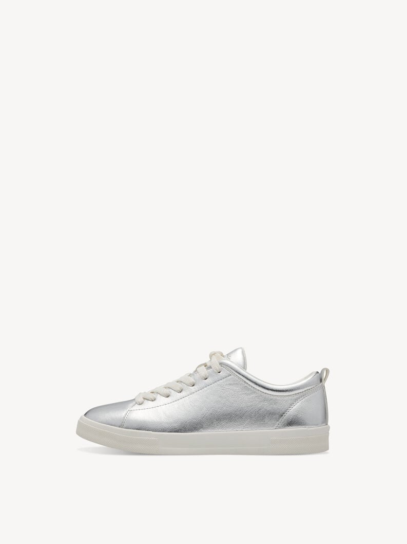 Tamaris | Sneaker - Silber | Silver