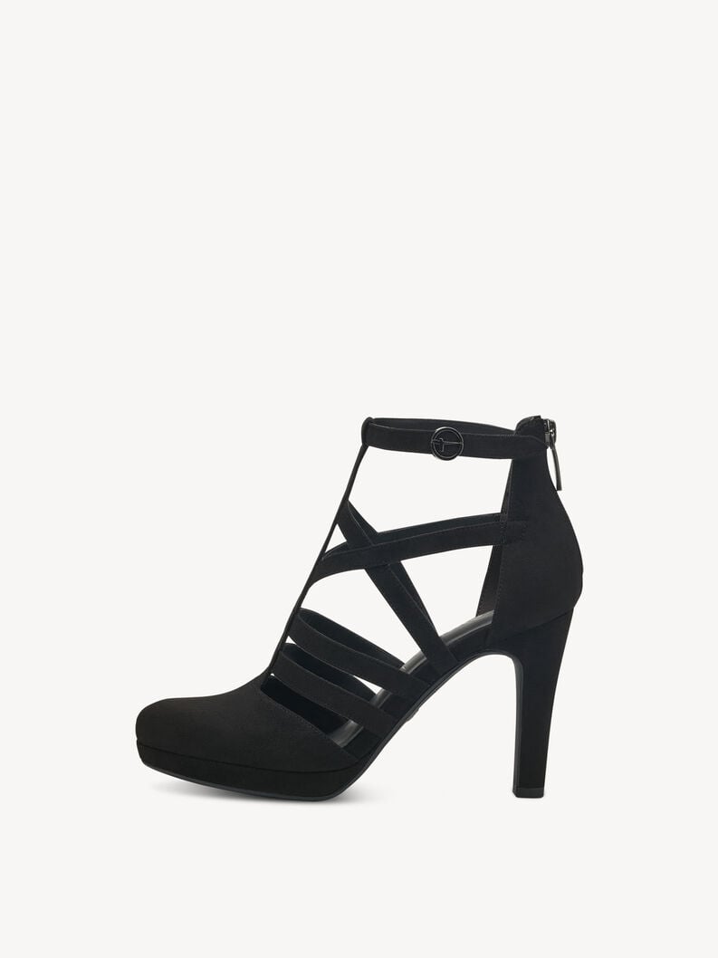 Tamaris | Pumps - Schwarz | Black