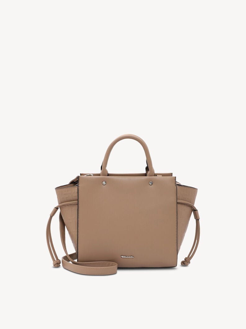 Tamaris | Shopper - Braun | Taupe