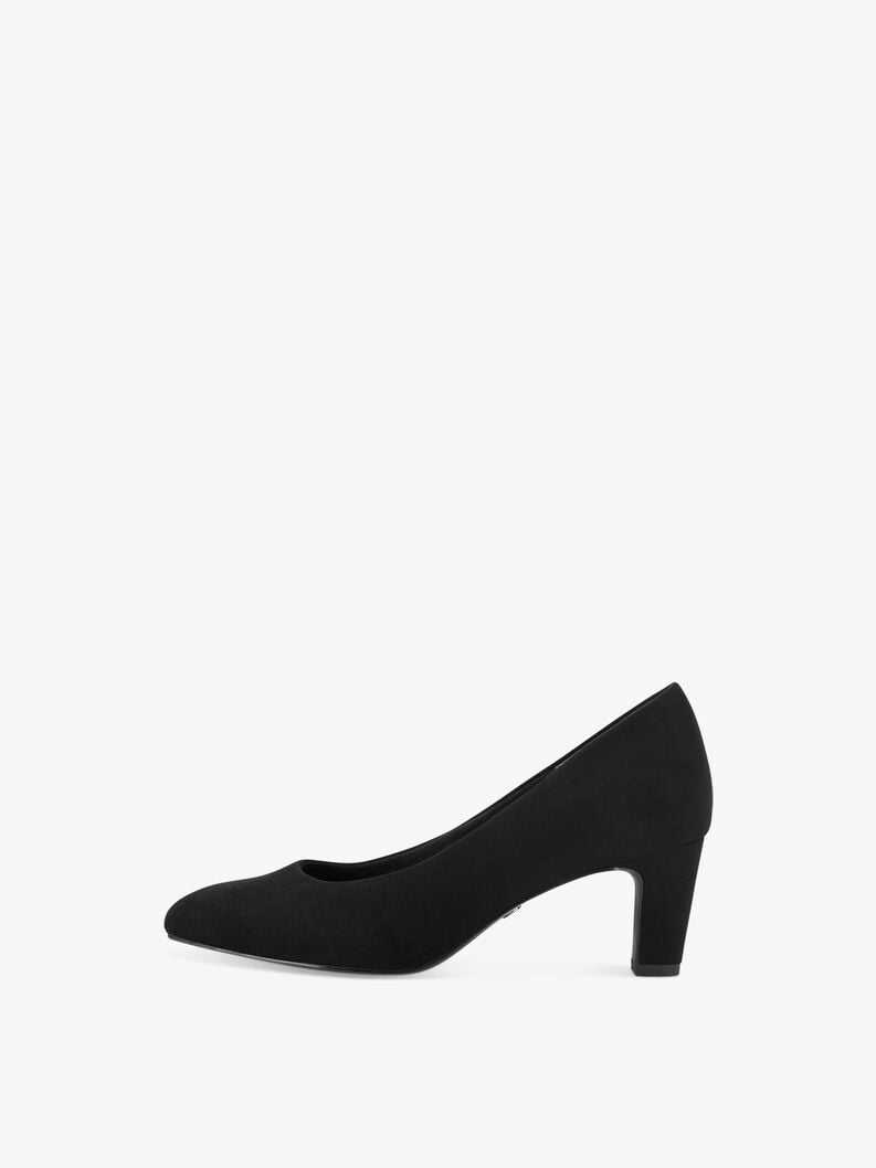 Tamaris | Pumps - Schwarz | Black