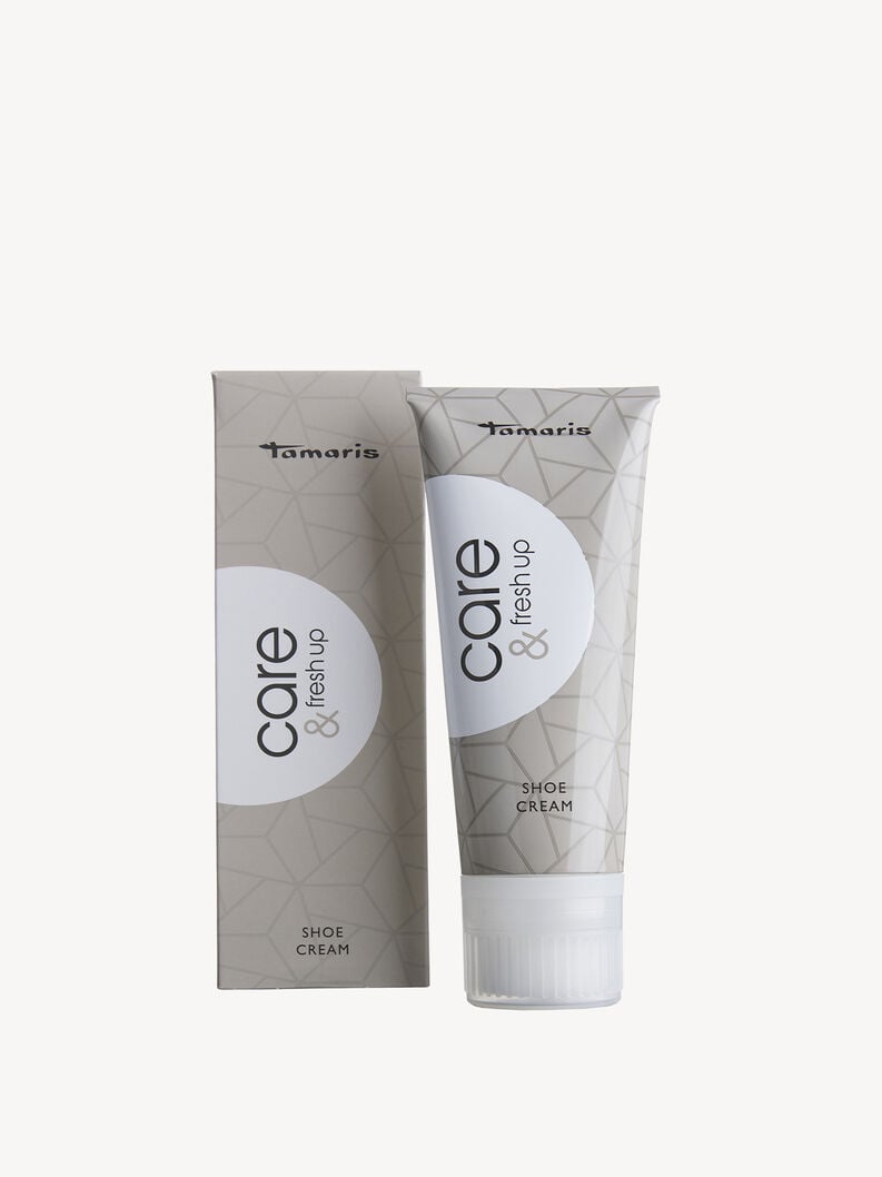 Tamaris | Ledercreme - Braun | Mocca