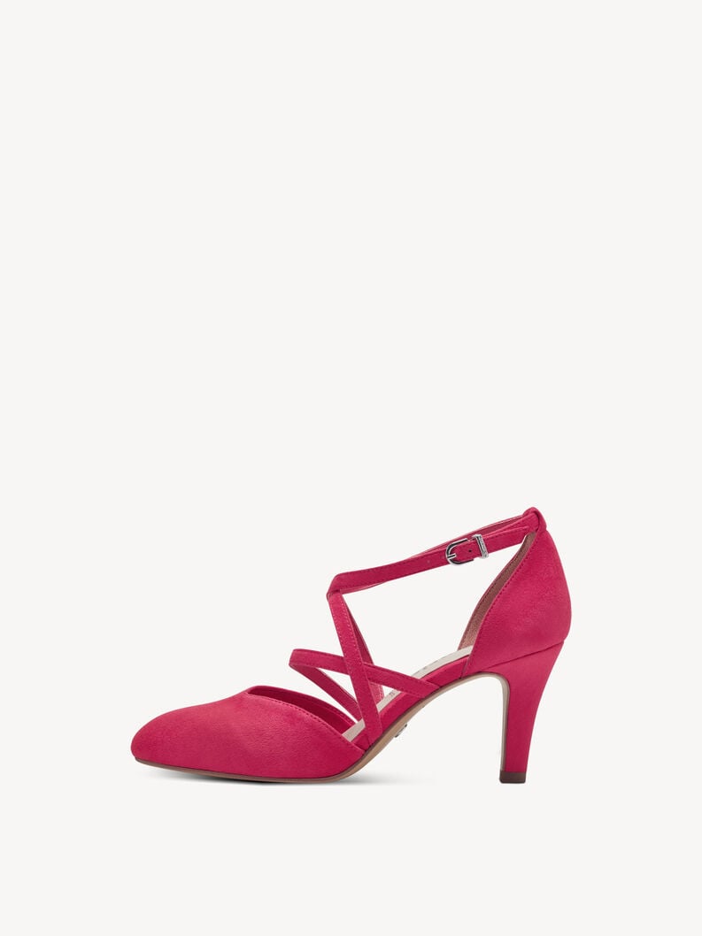 Tamaris | Pumps - Pink | Pink