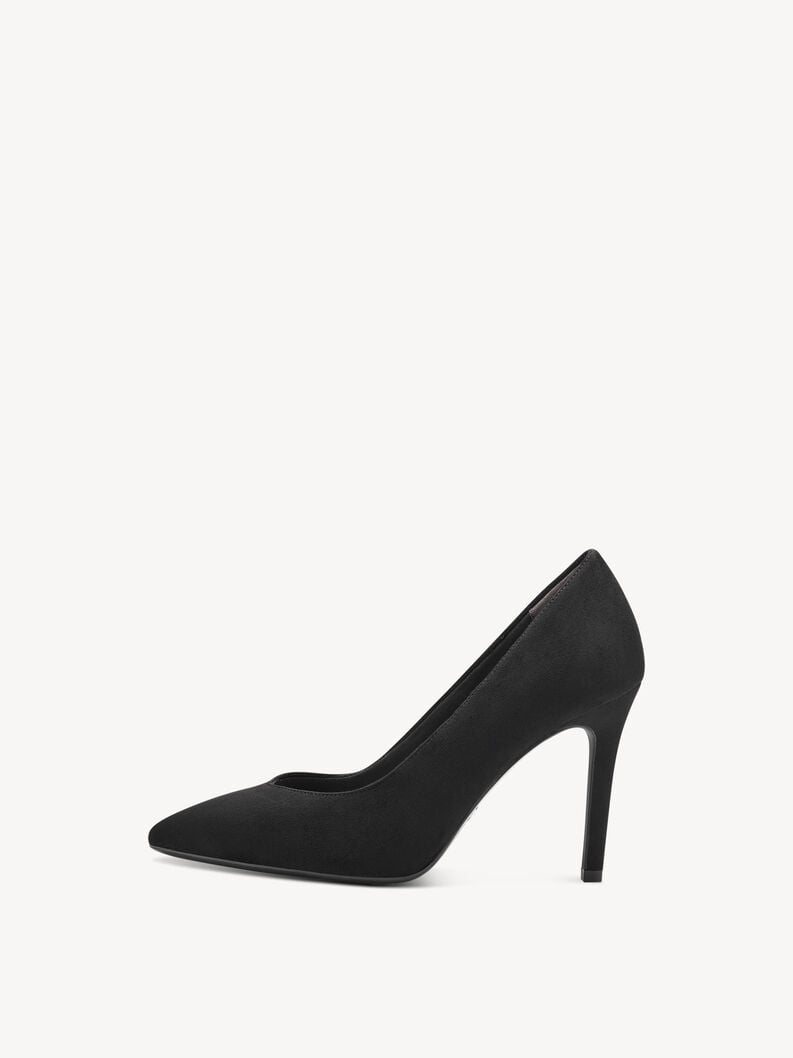 Tamaris | Pumps - Schwarz | Black