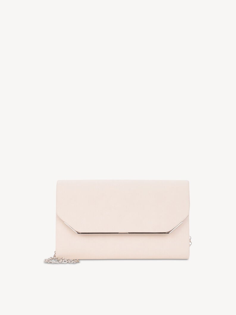 Tamaris | Clutch - Beige | Cream