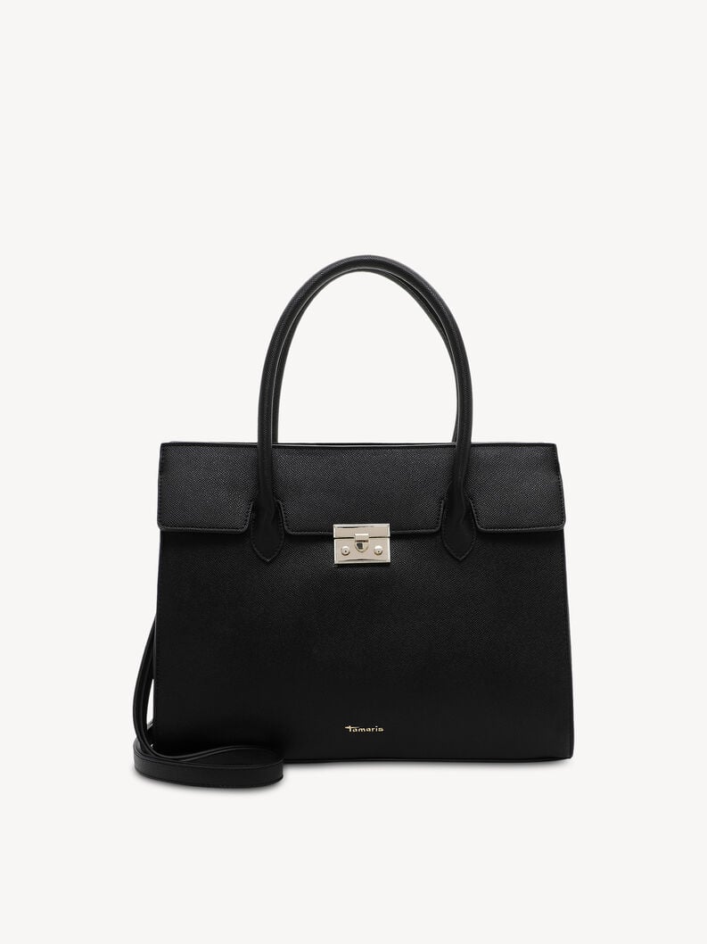 Tamaris | Shopper - Schwarz | Black