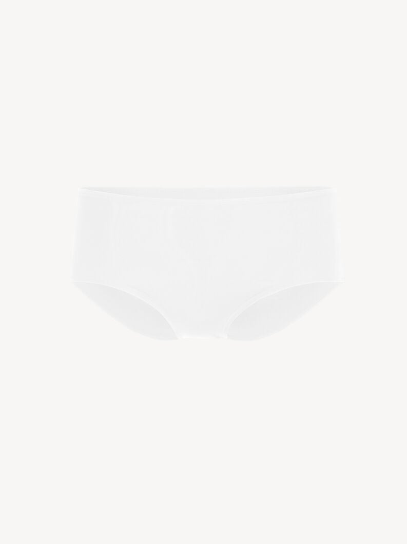 Tamaris | Slip 3Er-Pack - White | Bright White