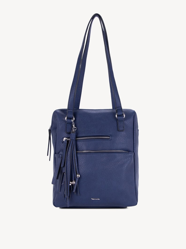 Tamaris | Rucksack - Blau | Blue