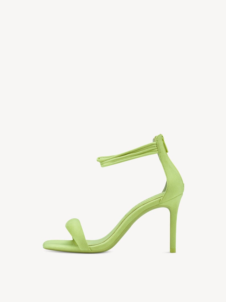 Tamaris | Sandalette - Green | Lime