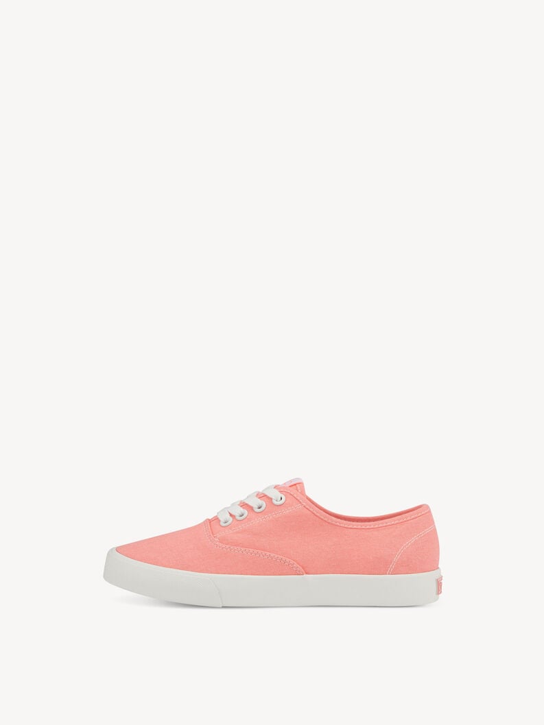 Tamaris | Sneaker - Orange | Blood Orange