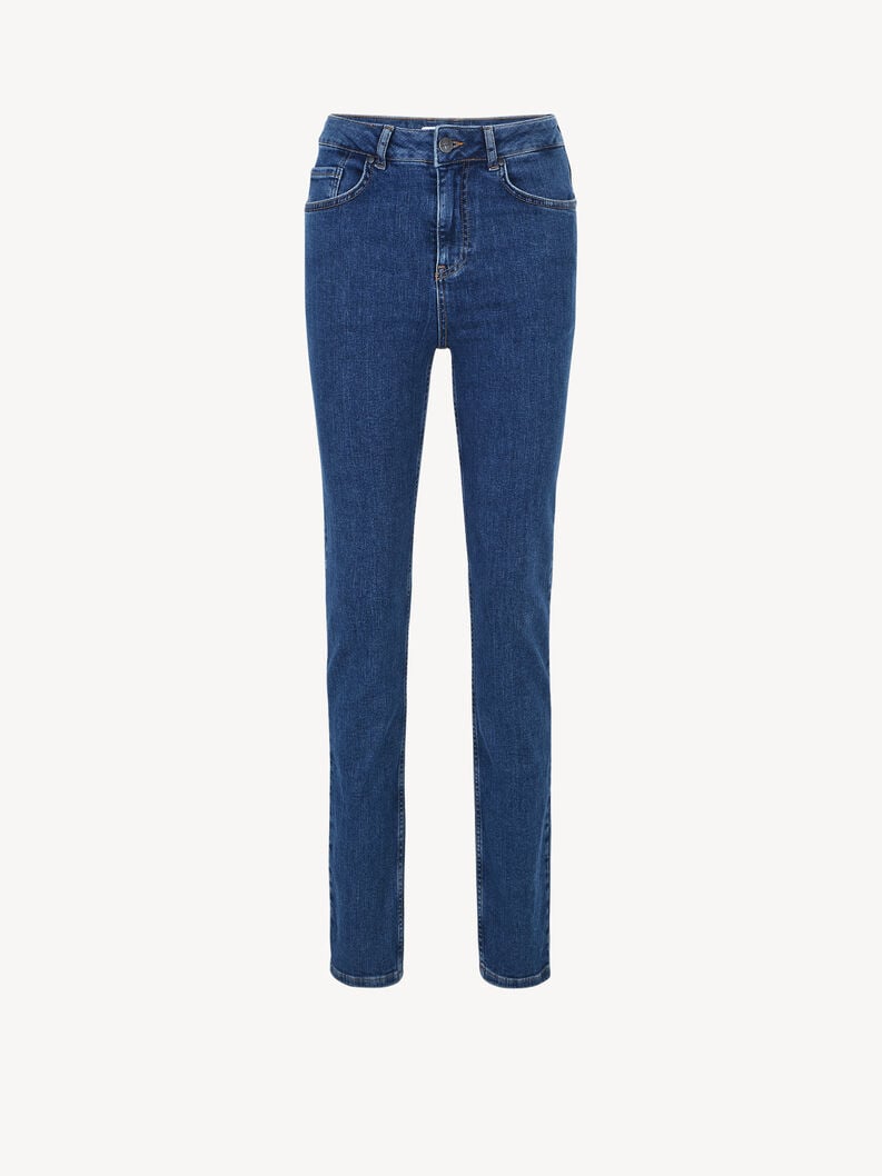 Tamaris | Jeans - Blau | Mid Blue Denim