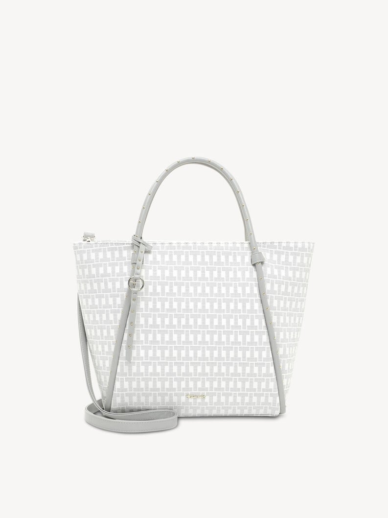 Tamaris | Shopper - White | White