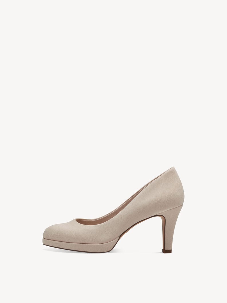 Tamaris | Pumps - Beige | Nude